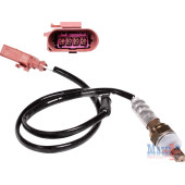 Датчик кислорода (до катализатора 2010-2015г. 85-105лс) для Volkswagen Polo